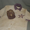 1910 Era, D&M Uniform